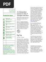 Download Point Blank ASL Newsletter Jul- Aug 2011  by witchbottles SN63274093 doc pdf