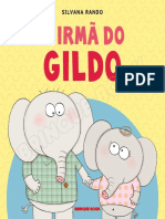 3 - A Irmã Do Gildo - Silvana Rando