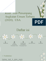 MENINGKATKAN PENUMPANG TRANSIT