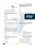 JEE Mains 24th June AN PDF