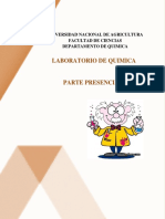 Manual Quimica General - Parte Presencial - Ipa - 2023 PDF
