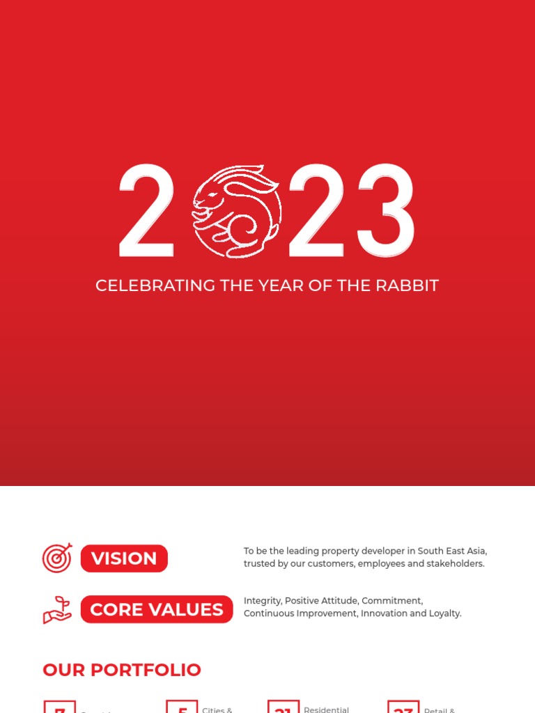 Feng Shui Calendar 2023 PDF
