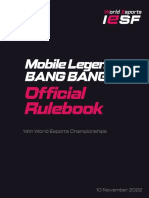 MLBB Rulebook Bali PDF