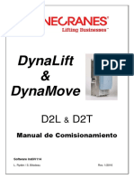 2 Apendix Manual de Comisionamiento DynaLift and DynaMove FINAL