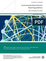 ETC-ATNI 2021-3 ReportingGuidelines - DF4 - 8 - StrategicNoiseMaps - FINAL For Publication PDF