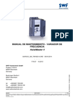 Dyna400 Manual de Mantenimiento (SWF)