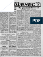 Slovenec URN NBN SI DOC-HMDLXEIZ PDF