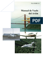 FAA-Manual de Vuelo - Es