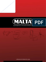 MALTA Catalogo Digital JAN 2020