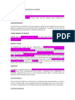 Resuman Parcial Admi PDF