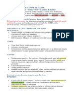 Soc. Comunicazione Riassunto PDF
