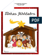 APOSTILA 3ºANO DEZEMBRO