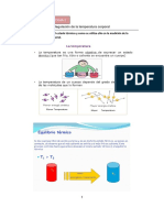 Resolucion Guia de Estudio Unidad Ii Temperatura Corporal