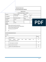 Institut Teknologi Pagar Alam Program Studi Teknologi Hasil Pertanian Lembar Soal Ujian Akhir Semester Ganjil T.A. 2022/2023