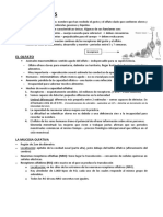 Resumen Tema 5 Psico Percepción Uoc