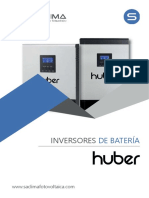 Inversores-Huber-Saclima-Solar-Fotovoltaica