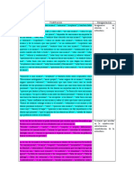 Codificacion y Categorizacion