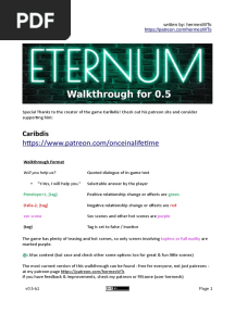 EternumWTv0 5 PDF