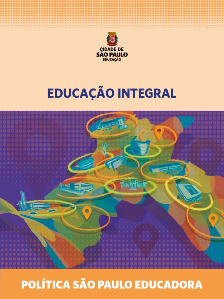 DRE – Diretorias Regionais de Educação – ABRANGENCIA DOS BAIRROS