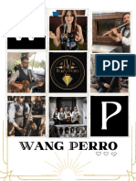 Wang Perro