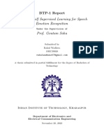 Cyprus University of Technology TEPAK Report Template English PDF