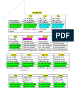 SUBJONCTIF Year 4 Phase3 ATHENESfiche