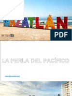Presentacion Mazatlan - Español PDF