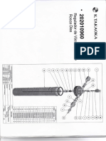 Copo Asp Toraxica