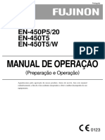 Manual EG-450WR5 PDF