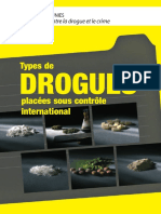 Typesofdrugs Brochure FR PDF