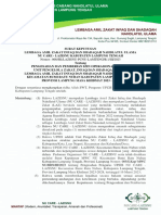 SK Upzisnu Bumi Ratu Nuban PDF