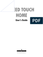 Alcatel Speed Touch - Manual - 04 PDF