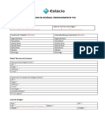 Dados Tce PDF