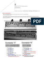 FFS TechNet - OBD1 ECU Pin Out Schematics - .