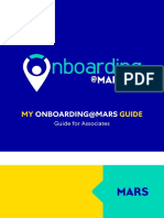 Associate Guide FINAL - NEW Onboarding@Mars_2018_TBs Added (5) (3)