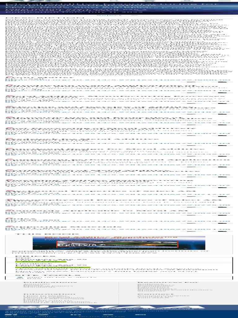 Metal Additive Manufacturing For Propulsion Appli Pdf Marshall