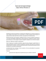 Guía de Autoaprendizaje Caso Clínico Módulo 2 - 5a60e92ee5635 PDF