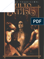 Libro de Tradicion Culto Del Éxtasis 3 Ed - Ocred PDF