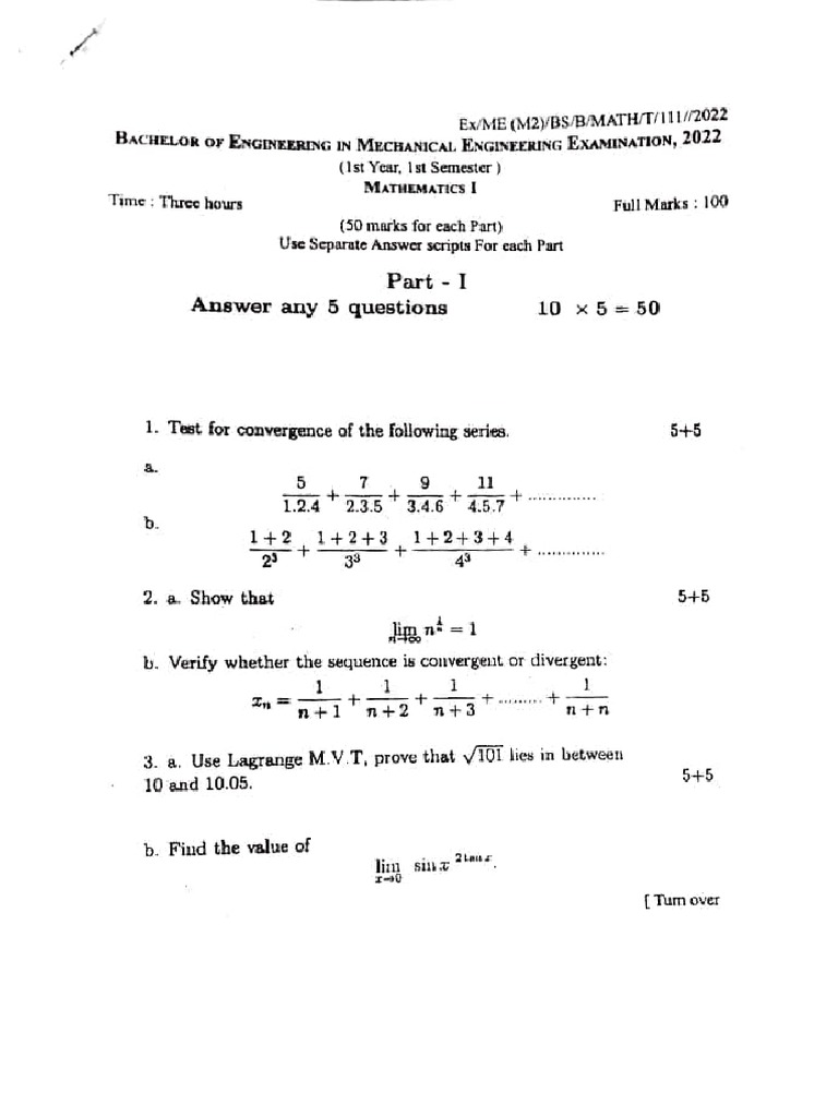 Mathematics pdf