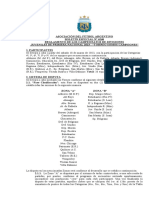 Reglamento de Los Campeonatos de Div. Juv. Primera Nacional 2023