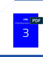 Capitulo 3 - UML