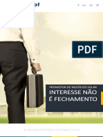 4 - Interesse Não É Fechamento