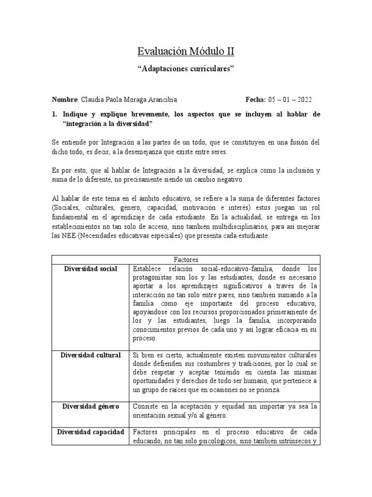 Evaluacion Modulo 3 Salud Publica