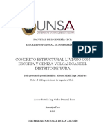 Investigacion de La Unsa