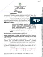 Rescisão contratual e indenização por negativação indevida