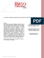 Leitura Literária Educação Básica PDF