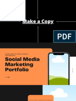 Portofoliu UPWOKR - SOCIAL MEDIA MANAGEMENT - CASHFLOW