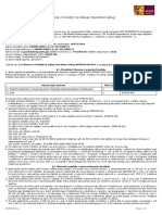 Umowa o Kredyt BLP0052036781 PDF