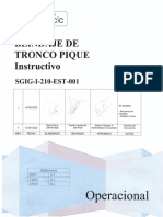 Sgig-I-210-Est-001 Blindaje Tronco Pique Buzon (V.1)