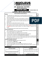 NNE Test-1 - P-2 - 24-06-19 - PC Combind File PDF